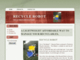 recyclecart.info