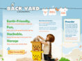 backyardlaundry.com