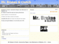 brakesclutchmilpitas.com