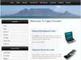 cape-connect.com