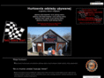 hurtowniaodziezyuzywanej.com