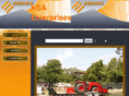 ksaenterprises.com