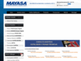 mayasa.com.mx