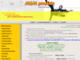 mlm-projects.org