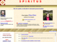 spiritus.ro