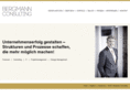 bergmann-consulting.com