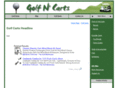 golf-n-carts.com