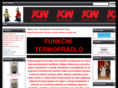 kwmoda.com
