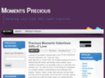 momentsprecious.com