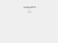 susquatch.net