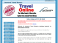 travelonline-northumbria.com