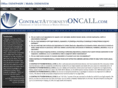 contractattorneysoncall.com