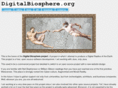 digitalbiosphere.org