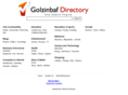 golzinbaf.com