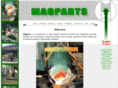 magparts.com