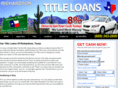 richardson-titleloans.com
