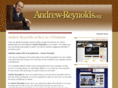 andrew-reynolds.org