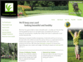 greenerlawnservices.com