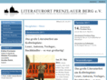 literaturortprenzlauerberg.de