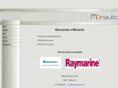 monautic.com