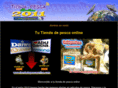 tiendadepescaonline.net
