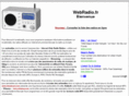 webradio.fr