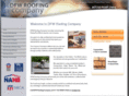 dfwroofingcompany.com