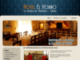 hotelhorno.com