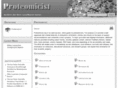 proteomicist.com