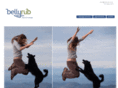 belly-rub.com