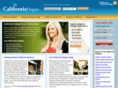 mycaliforniadegree.com