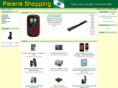 paranashopping.com