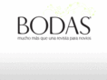 revistabodas.com