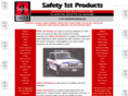 safety1stprod.com