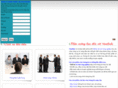 thietbivesinhcongnghiep.com