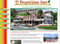tropicanainn.com