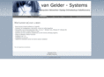 vangelder-systems.nl