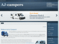 ajcampers.nl