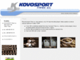kovosport.cz