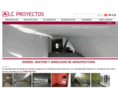 lcproyectos.com