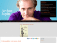 arthurjapin.nl