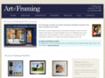 artofframing.co.uk