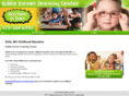 kiddiekornerlearningcenter.com