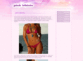 pinkbikinis.net