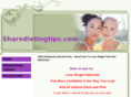 sharedietingtips.com