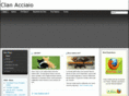 clanacciaio.com