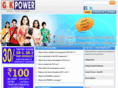 gkpower.in