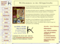 kloeppeln.com