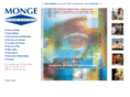monge-secretariat.com