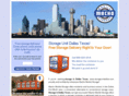 storageunitdallas.com